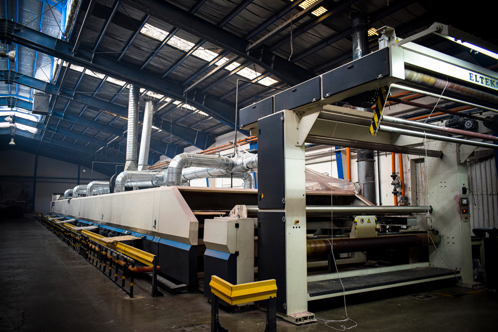 کارخانه نوبافت شادیلون کارخانه نوبافت شادیلون